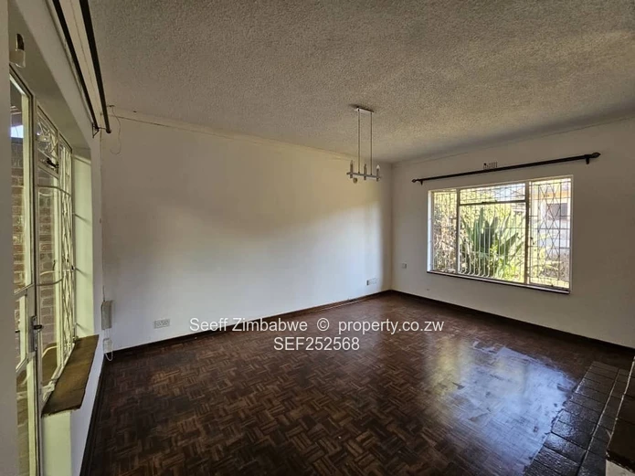 Charming 3-Bedroom Garden Apartment to Rent in Mandara