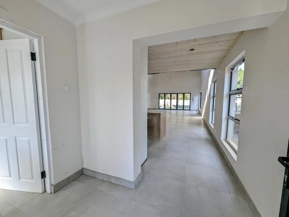 14 Unit Townhouse Complex