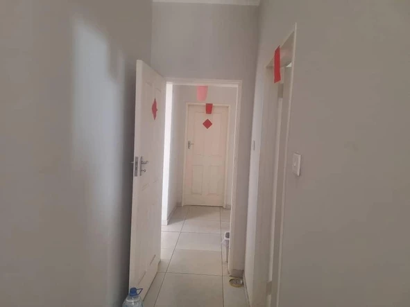 3 Bedroom Townhouse Complex