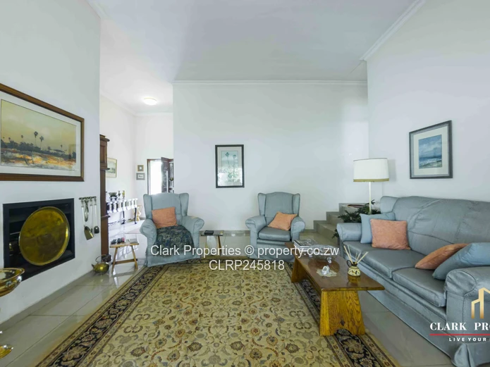 Immaculate, Spacious Townhouse