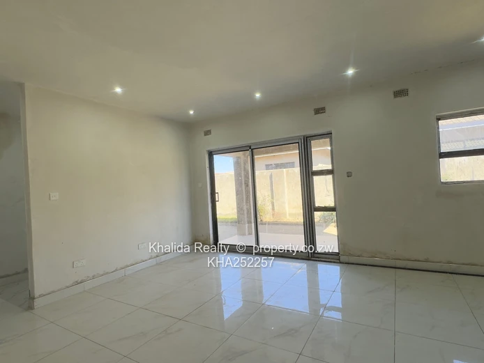 Sandton house for rent 