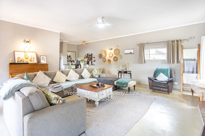 Exceptional Family Estate On Nearly 4 Acres