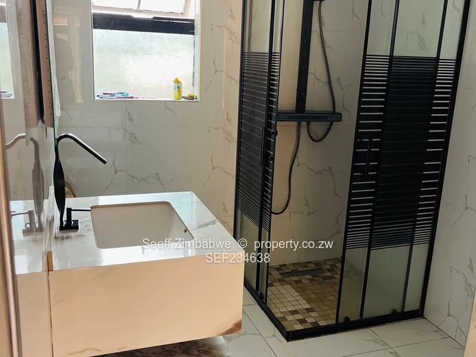 Modern 3 Bed Cluster House For Sale