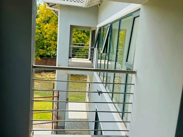 2 Unit Townhouse Complex