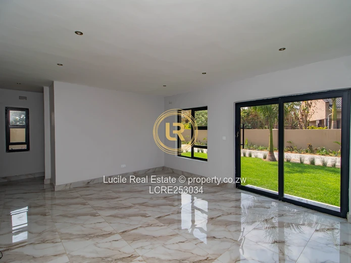 Contemporary Executive Residence in Westgate Goodhope
