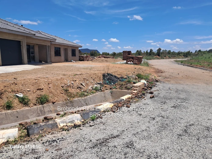 Nyabira Luna Park Stands for sale, full Christmas Package! US$30/sqm