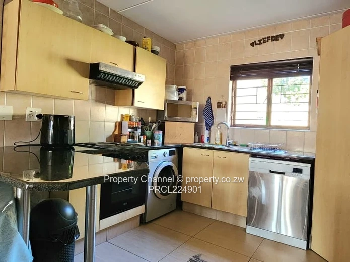 3 Bed apartment in Randpark Ridge, Johannesburg, South Africa