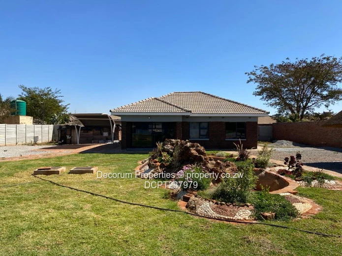 Spacious home in Mt Pleasant Heights 