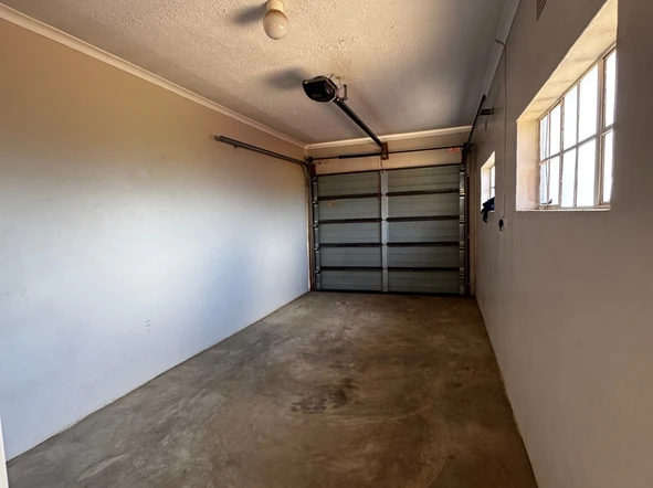 3 Bedroom Garden Flat