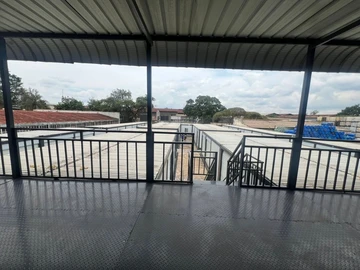 Shop & Retail Property