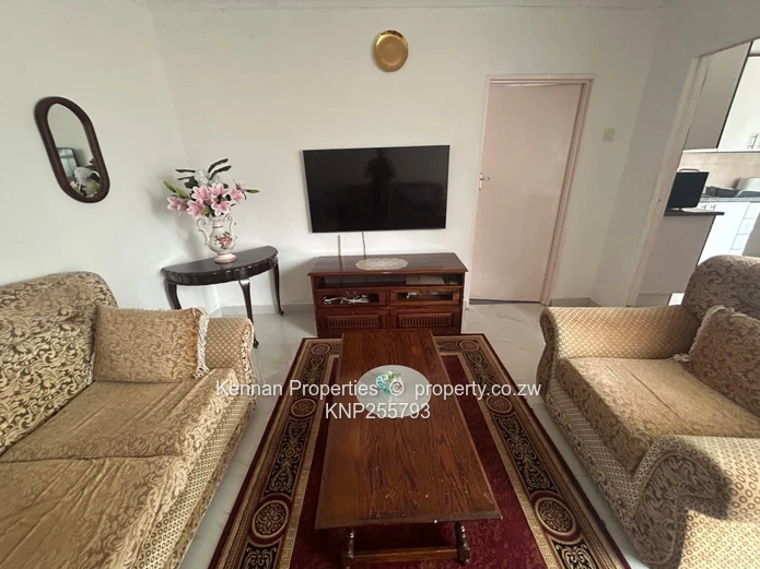 Compact 2-Bedroom Cottage – Excellent Location