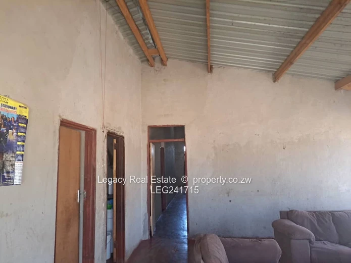 Budget-Friendly 5 Bed House for Rent