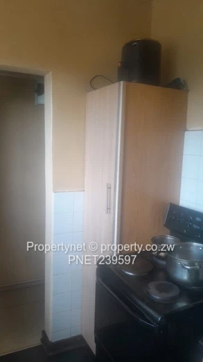 New on the makert  !!!! (Sole Mandate)