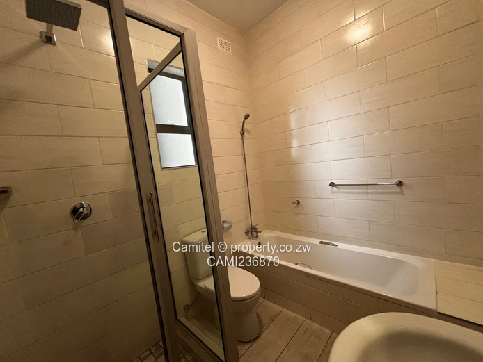 Greendale 3 bedroom gated community 