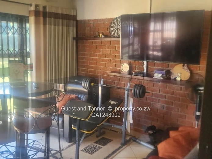 Prime Road Frontage Property for Sale – Greendale Athlone, Msasa