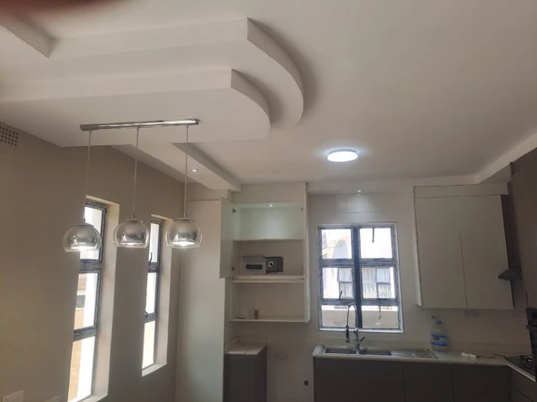 4 Bedroom Townhouse Complex