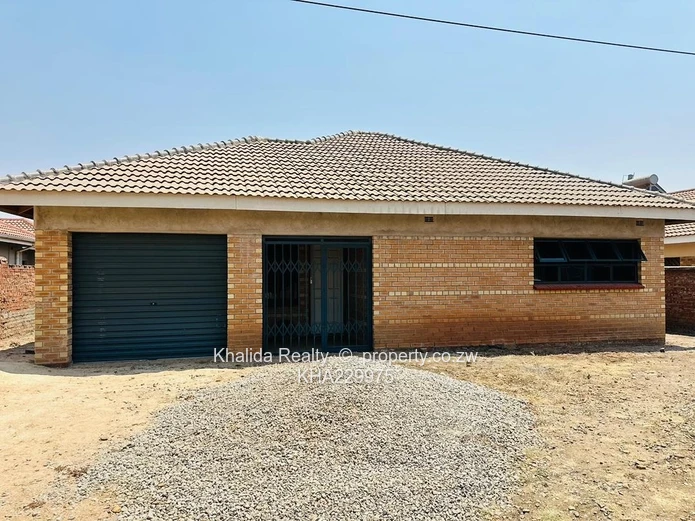 Madokero House For Sale (Sole Mandate)
