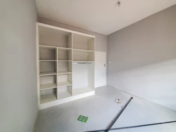 3 Bedroom Garden Flat