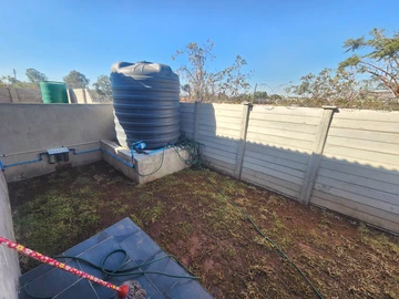 2 Bedroom Townhouse Complex