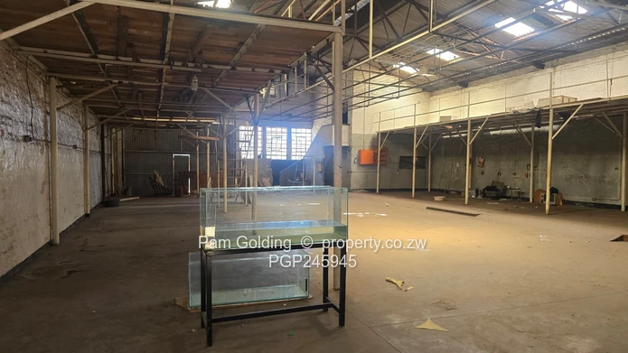 Versatile Commercial Property in a Prime Location