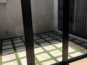 3 Bedroom Townhouse Complex