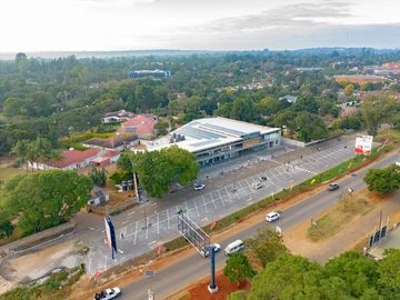 Shop & Retail Property