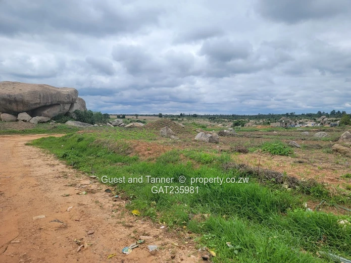 Prime Residential Stands for Sale in Ruwa Timire Park – Affordable Investment Opportunity