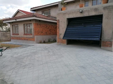 Spacious 4-Bedroom Family Home for Sale in Marlborough, Harare!