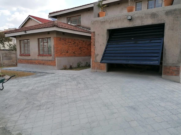 Spacious 4-Bedroom Family Home for Sale in Marlborough, Harare!