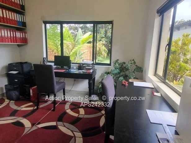 Beautiful Home On Harare Drive, Marlborough!