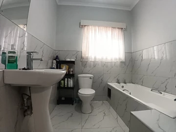 2 Bedroom Garden Flat