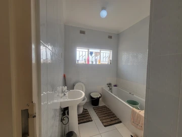 4 Bedroom Townhouse Complex