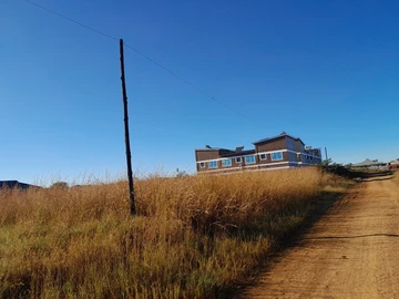 Spacious 2000 m² Stand in Sandton Park, Harare West Awaits!