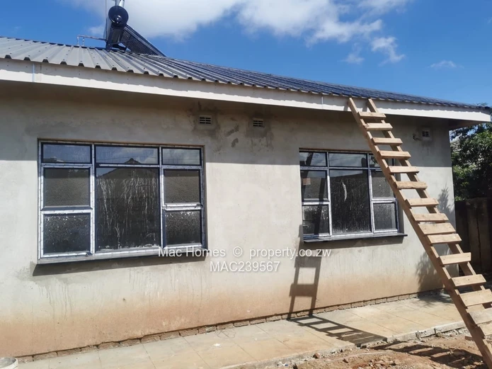 Modern Offering- Newly Built (Sole Mandate)