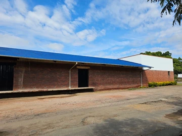 Commercial Property
