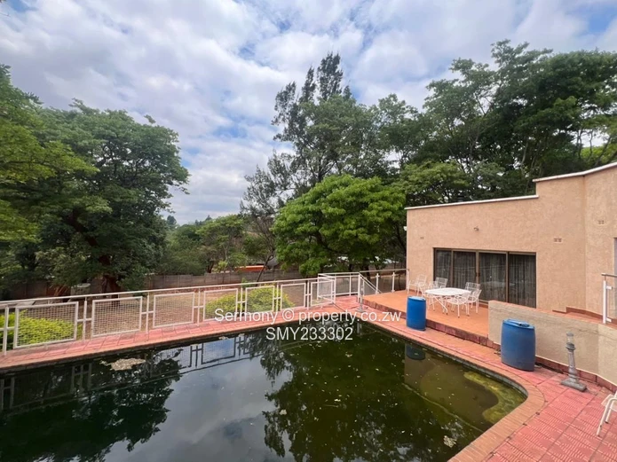 Residential house for sale