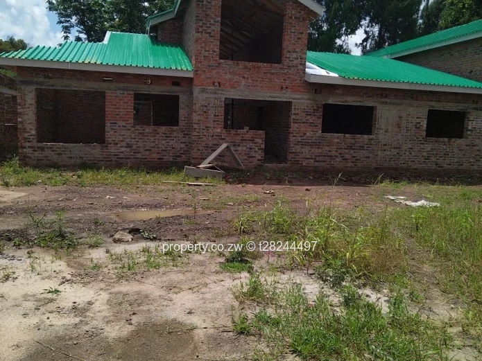 Marlborough (Mano Estate) (Sole Mandate)