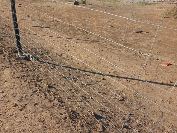 Commercial & Industrial Land