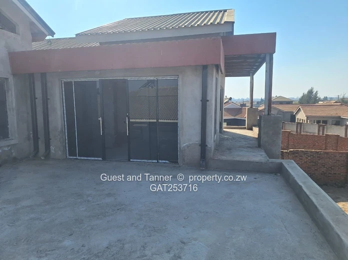 Spacious Double-Storey House for Sale in Fairview — $260,000