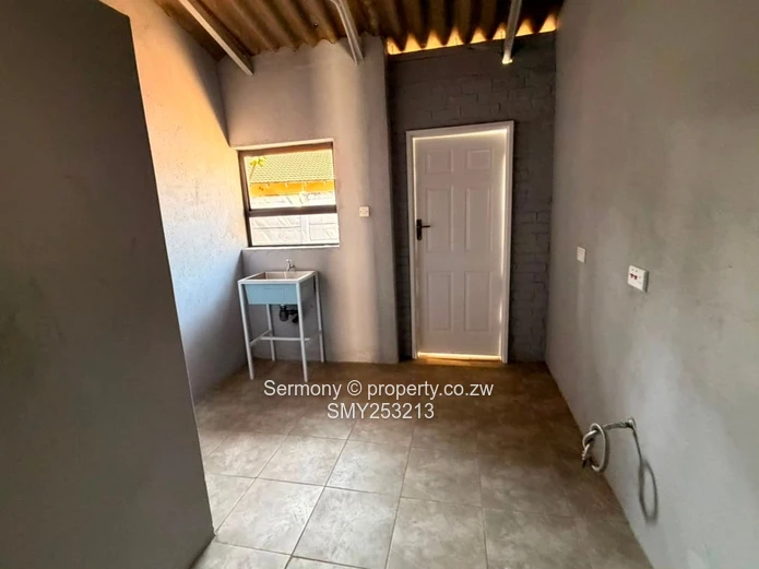 Residential Cottage for rent