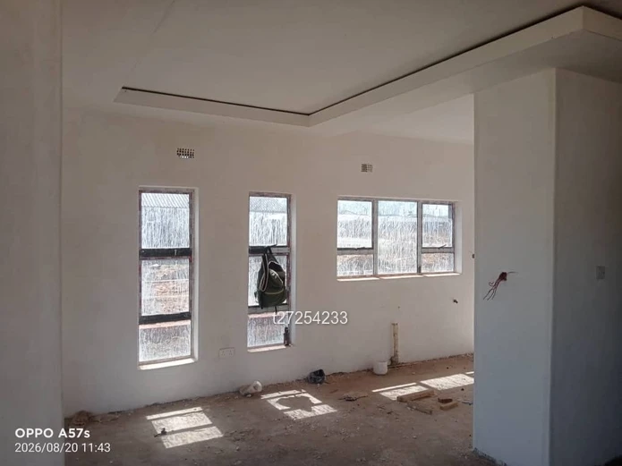 Modern House For Sale 