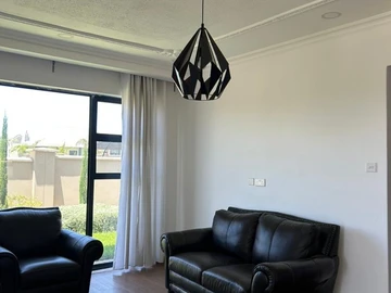 4 Bedroom Townhouse Complex