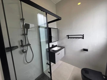 2 Bedroom Townhouse Complex