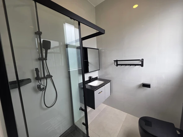 2 Bedroom Townhouse Complex