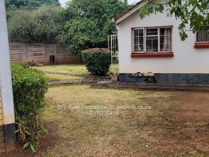 Mabelreign House For Sale 