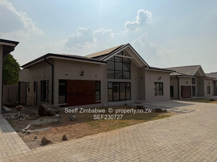 Mabuto Villa For Rent