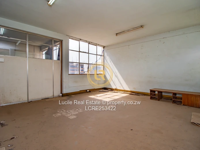 Office Or Retail Spaces For Retail- $200