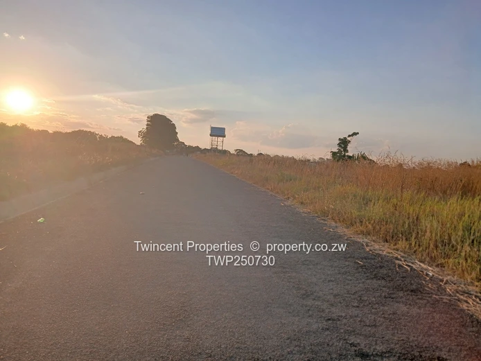 Athelney Park Estate, Ruwa (Sole Mandate)
