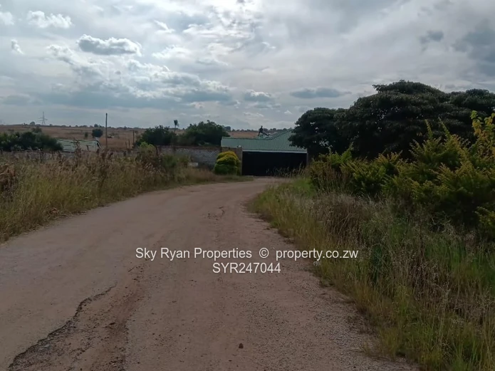 Sunway City Residential Stand For Sale