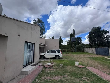 7 Bedroom House